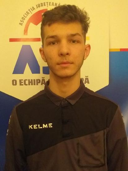 Paculea Alin